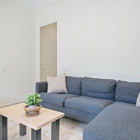 Apartmento Industria Barcelona Exteriör bild